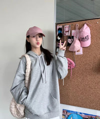 London England Union Jack Print Hooded Sweater Autumn and Winter Men'S and Women'S Casual Hoodie Pullover Sweatshirt Daily Wear