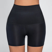 1Pcs Women Shapewear Tummy Control Body Shaper Shorts Butt Lifter Panties High Waisted plus Size Underwear Slimming Boxer Brief