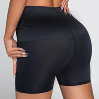 1Pcs Women Shapewear Tummy Control Body Shaper Shorts Butt Lifter Panties High Waisted plus Size Underwear Slimming Boxer Brief