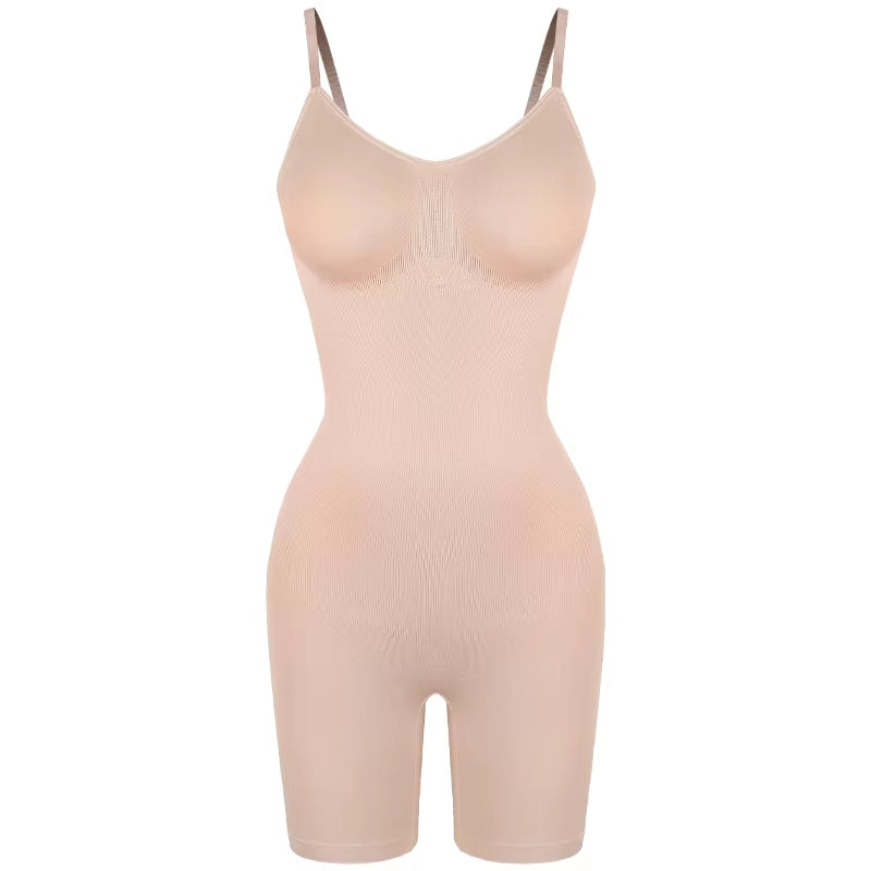 Body Gainant Femme | Contrôle Ventre Plat Corps Entier