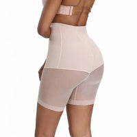Body Shapewear Women Slimming Panties Body Shaper High Waist Underwear Tummy Control Butt Lifter Buttock Hip Lift Push up Shorts