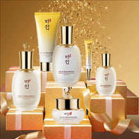 Facial Skin Care Set Caviar anti Wrinkle Hyaluronic Acid Face Serum Moisturizing Skincare Kit Beauty Health Korean Facial Care