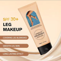 Fond de teint corps et jambes 118 ml correcteur waterproof