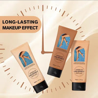 Fond de teint corps et jambes 118 ml correcteur waterproof